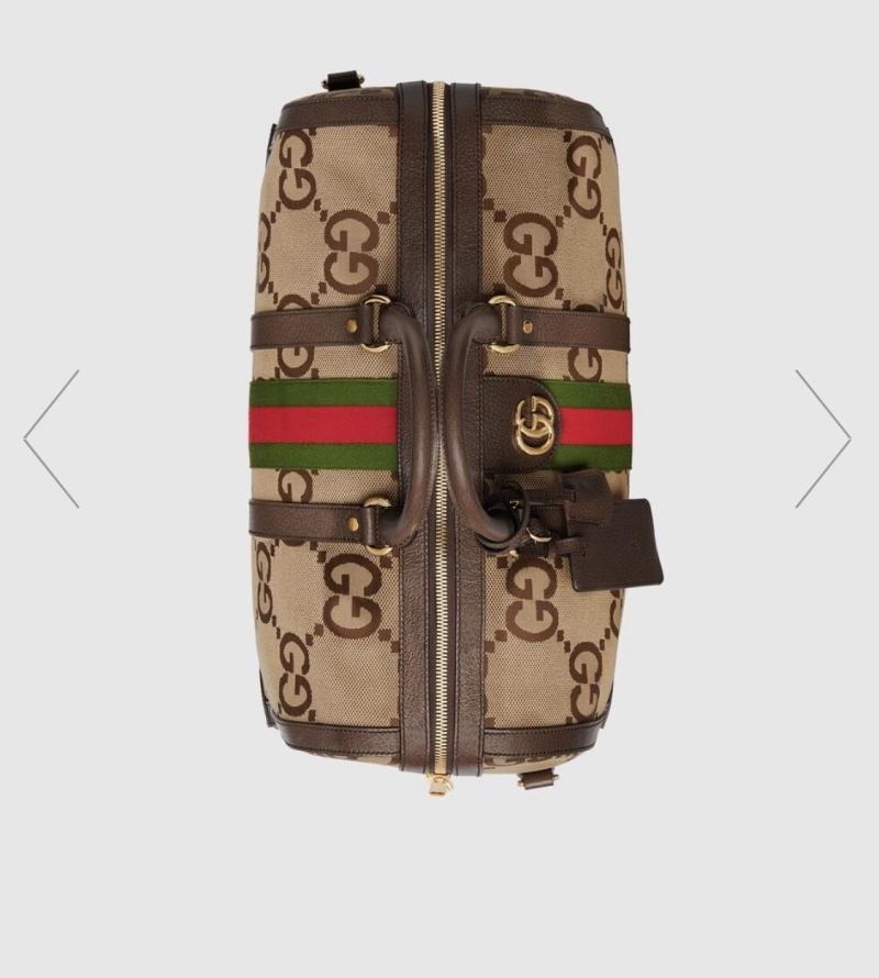 Gucci Travel Bags